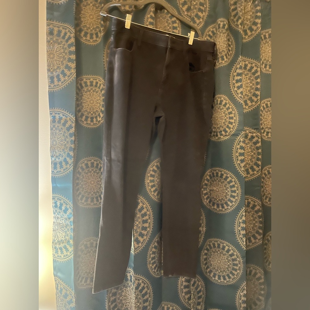 Old Navy Black Skinny Jeans